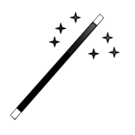 Magic Wand